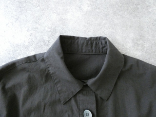 Sarahwear(サラウェア) Rachel コットンウールポプリン切替ギャザーワンピースの商品画像25