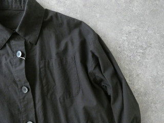 Sarahwear(サラウェア) Rachel コットンウールポプリン切替ギャザーワンピースの商品画像27