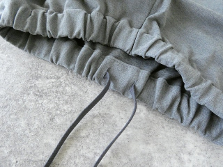 TRAVAIL MANUEL(トラバイユマニュアル) ミラノリブロングタイトスカートの商品画像33