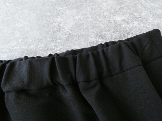 TRAVAIL MANUEL(トラバイユマニュアル) ミラノリブロングタイトスカートの商品画像44