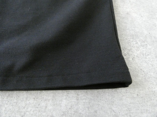 TRAVAIL MANUEL(トラバイユマニュアル) ミラノリブロングタイトスカートの商品画像46
