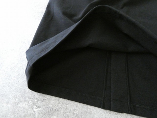 TRAVAIL MANUEL(トラバイユマニュアル) ミラノリブロングタイトスカートの商品画像47