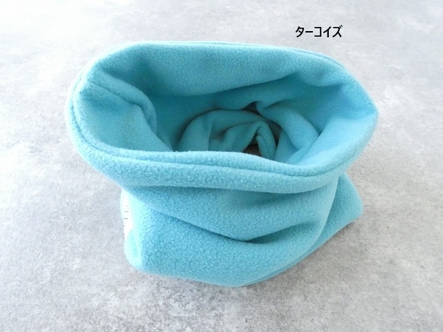 TWEEDMILL(ツイードミル) フリーススヌードの商品画像28