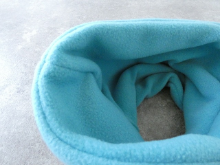 TWEEDMILL(ツイードミル) フリーススヌードの商品画像30