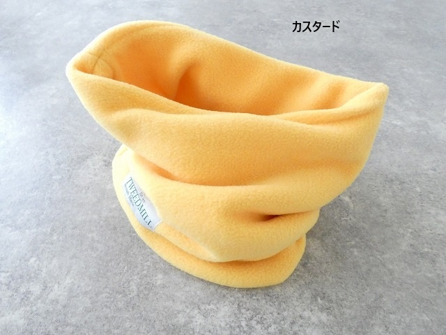 TWEEDMILL(ツイードミル) フリーススヌードの商品画像42