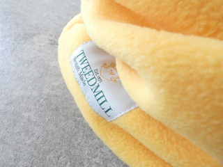 TWEEDMILL(ツイードミル) フリーススヌードの商品画像47
