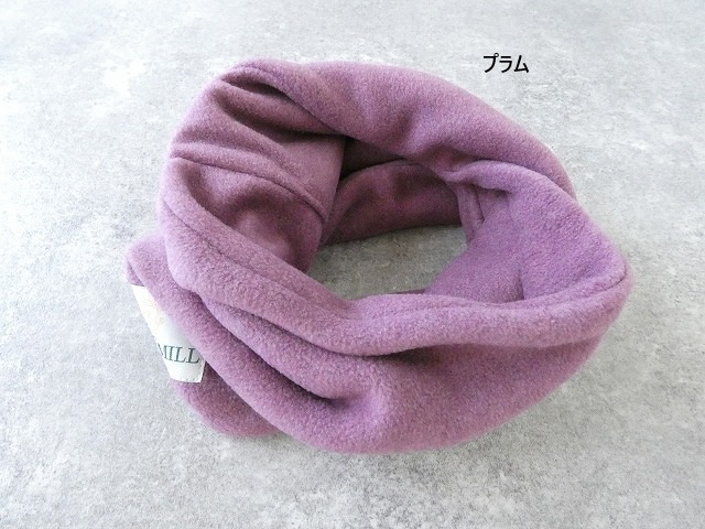 TWEEDMILL(ツイードミル) フリーススヌードの商品画像56