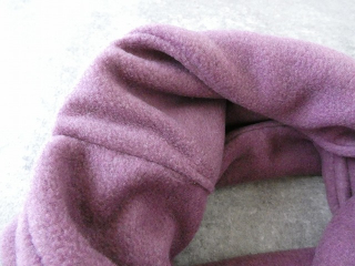 TWEEDMILL(ツイードミル) フリーススヌードの商品画像58