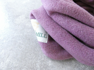 TWEEDMILL(ツイードミル) フリーススヌードの商品画像61