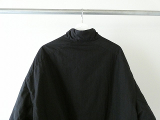 Veritecoeur(ヴェリテクール) ユニセックスパデッドブルゾンの商品画像31