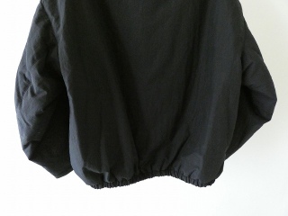 Veritecoeur(ヴェリテクール) ユニセックスパデッドブルゾンの商品画像32