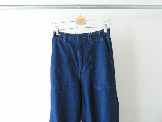 ORDINARY FITS(オーディナリーフィッツ) JAMES FATIGUE DENIMの商品画像21