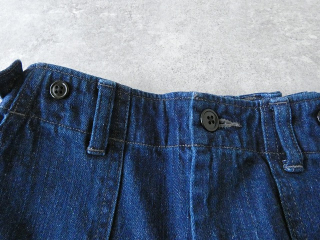 ORDINARY FITS(オーディナリーフィッツ) JAMES FATIGUE DENIMの商品画像23