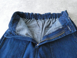 ORDINARY FITS(オーディナリーフィッツ) JAMES FATIGUE DENIMの商品画像24