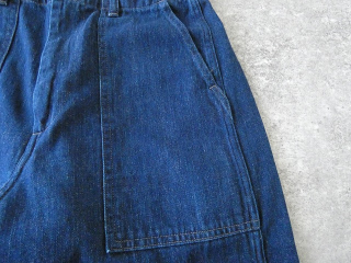 ORDINARY FITS(オーディナリーフィッツ) JAMES FATIGUE DENIMの商品画像25
