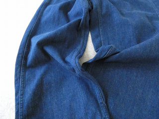 ORDINARY FITS(オーディナリーフィッツ) JAMES FATIGUE DENIMの商品画像26