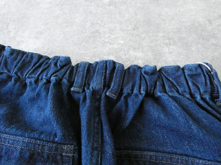 ORDINARY FITS(オーディナリーフィッツ) JAMES FATIGUE DENIMの商品画像27