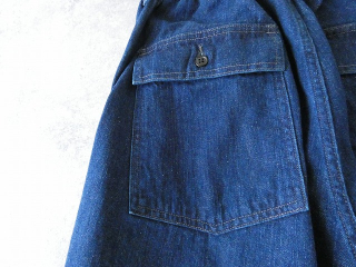 ORDINARY FITS(オーディナリーフィッツ) JAMES FATIGUE DENIMの商品画像28