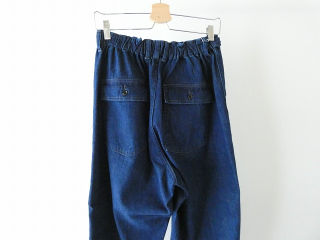 ORDINARY FITS(オーディナリーフィッツ) JAMES FATIGUE DENIMの商品画像29