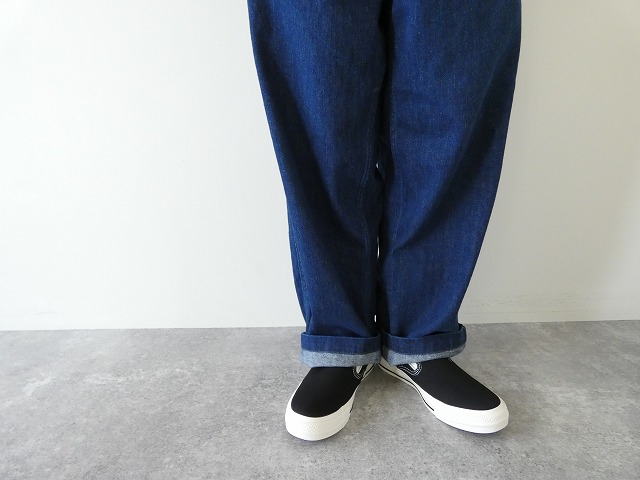 ORDINARY FITS(オーディナリーフィッツ) JAMES FATIGUE DENIMの商品画像3