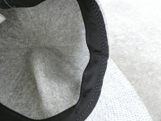 shs スタイリングしやすいシンプルニットのサーモキャップの商品画像33