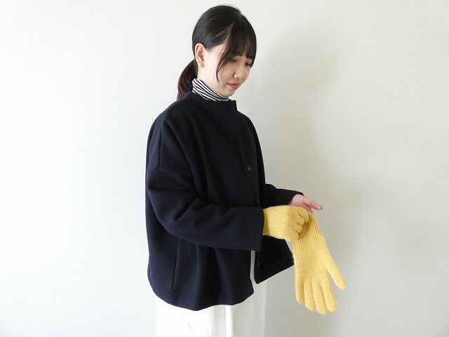 shs 着けたまま便利に使えるホールタッチのグローブの商品画像1