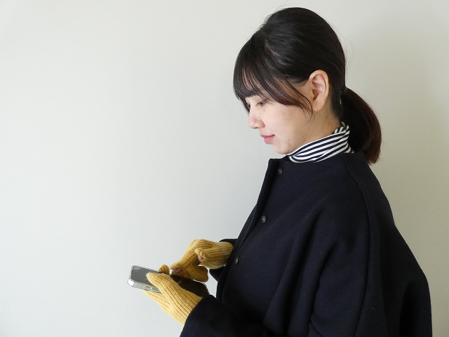shs 着けたまま便利に使えるホールタッチのグローブの商品画像3