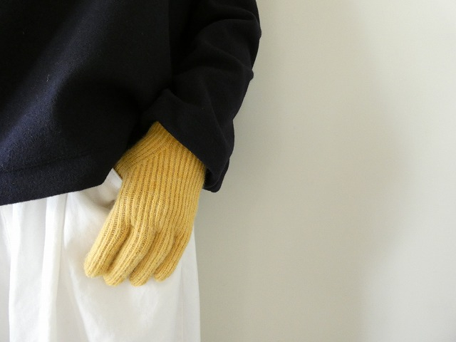 shs 着けたまま便利に使えるホールタッチのグローブの商品画像5