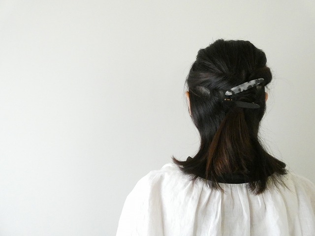 shs 重ね付けが楽しめるアクリルヘアピンセットの商品画像1