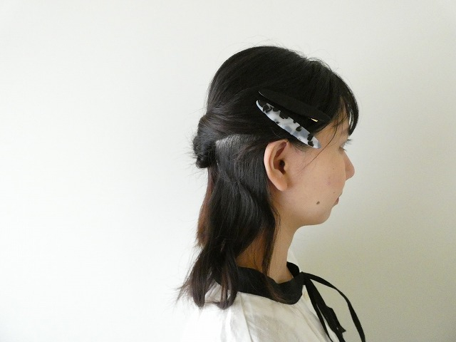 shs 重ね付けが楽しめるアクリルヘアピンセットの商品画像2