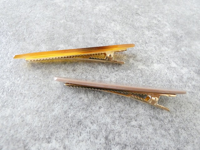 shs 重ね付けが楽しめるアクリルヘアピンセットの商品画像29