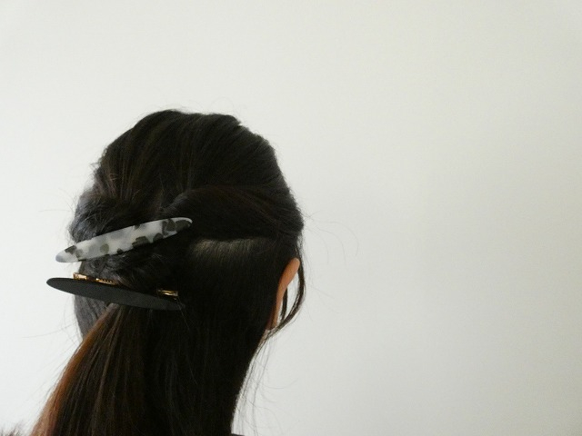 shs 重ね付けが楽しめるアクリルヘアピンセットの商品画像4