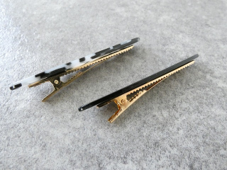 shs 重ね付けが楽しめるアクリルヘアピンセットの商品画像45