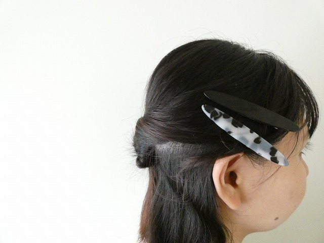 shs 重ね付けが楽しめるアクリルヘアピンセットの商品画像5