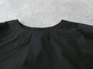 D.M.G.(ディーエムジー) サイドギャザーロングシャツの商品画像44