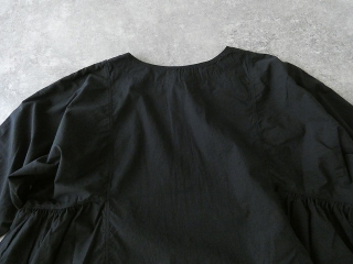 D.M.G.(ディーエムジー) サイドギャザーロングシャツの商品画像49