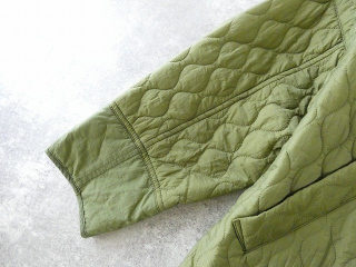 yuni(ユニ イズ ライク ア フラワー トゥー ミー) ナイロン evodown quilting ジャケットの商品画像25