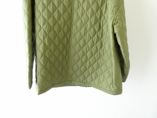 yuni(ユニ イズ ライク ア フラワー トゥー ミー) ナイロン evodown quilting ジャケットの商品画像32