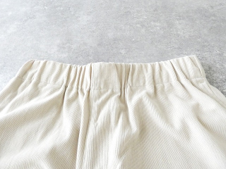PONT DE CHALONS(ポンデシャロン) コーデュロイフルレンパンツの商品画像30