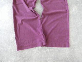 PONT DE CHALONS(ポンデシャロン) コーデュロイフルレンパンツの商品画像47