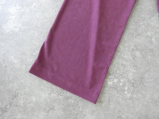 PONT DE CHALONS(ポンデシャロン) コーデュロイフルレンパンツの商品画像51