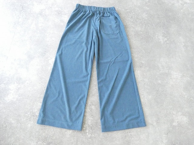 PONT DE CHALONS(ポンデシャロン) コーデュロイフルレンパンツの商品画像57