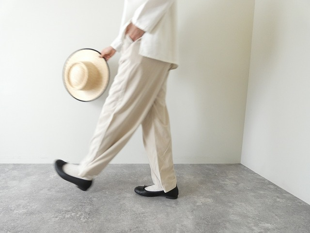 PONT DE CHALONS(ポンデシャロン) コーデュロイフルレンパンツの商品画像6