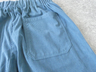 PONT DE CHALONS(ポンデシャロン) コーデュロイフルレンパンツの商品画像63