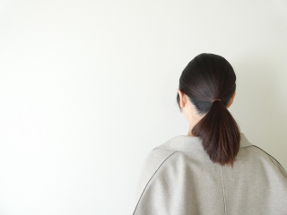 sosotto(ソソット) ウールライクワイドテーラーハーフコートの商品画像22