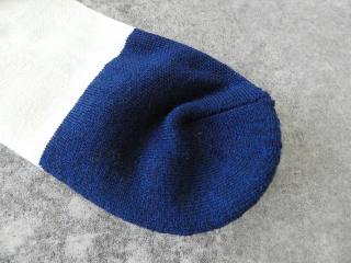 yahae(ヤハエ) Wool Pile Sole Socksの商品画像44