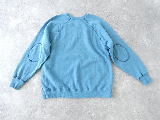 PAR ICI(パーリッシィ) リサイクルコットン裏毛プルオーバーの商品画像29