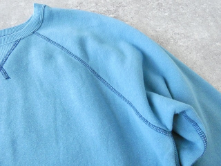 PAR ICI(パーリッシィ) リサイクルコットン裏毛プルオーバーの商品画像31