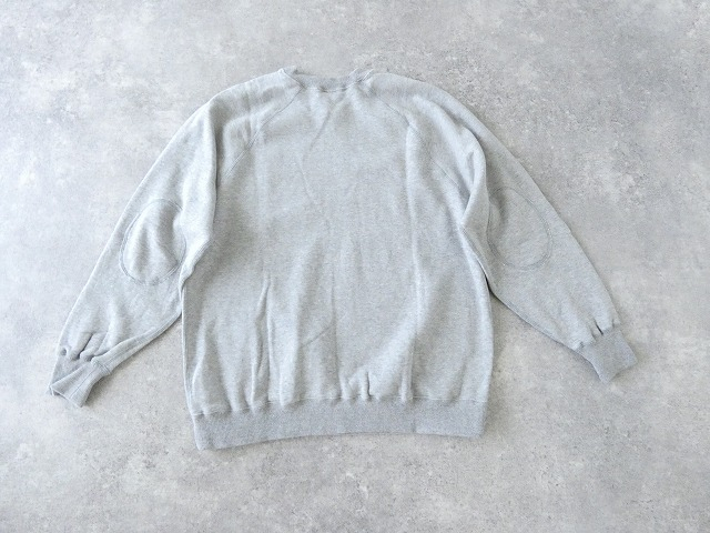 PAR ICI(パーリッシィ) リサイクルコットン裏毛プルオーバーの商品画像43