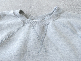 PAR ICI(パーリッシィ) リサイクルコットン裏毛プルオーバーの商品画像44